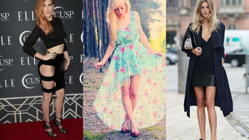 Přehled trendů, se kterými se chceme v roce 2015 definitivně rozloučit!