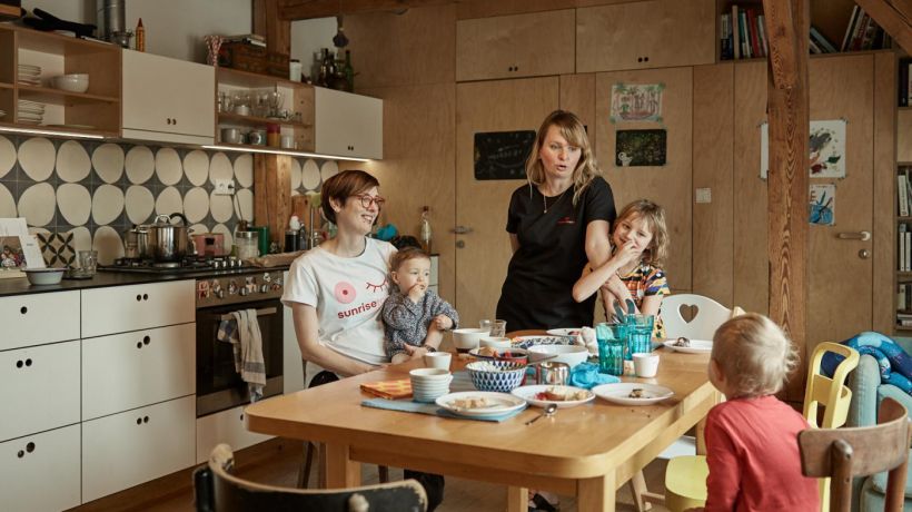 Kolekce Mothermood značky Mama by Segra se snaží ženám ulehčit nejen kojení