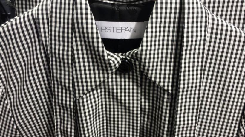 BSTEPAN na Life is Fashion