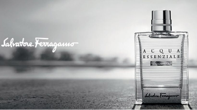 Acqua Essenziale Colonia od Salvatore Ferragamo