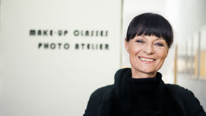 Studenti Liběny Rochové a Make-Up Institut dokazují své kvality