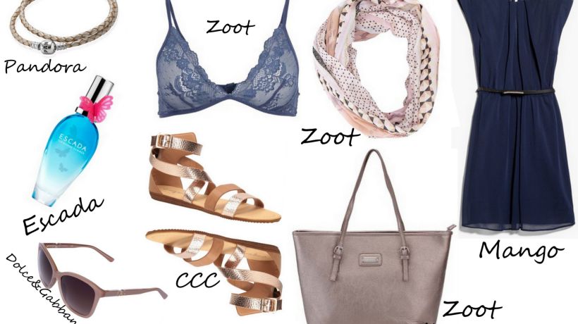 Fashion MUST HAVES: Červen hlásí nenucenou eleganci