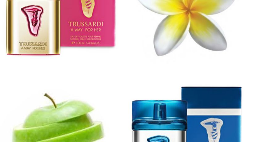 Trussardi A WAY