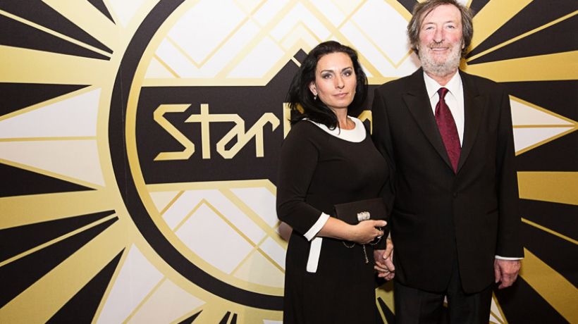 Bolek Polívka: Když bude StarDance pro seniory, jdu do toho!
