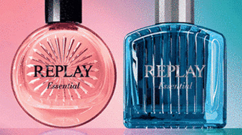 REPLAY Essential for Him &amp; for Her