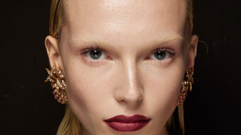 Pět beauty trendů pro jaro 2023