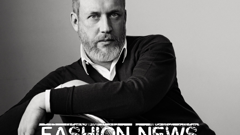 Aktuálně ze světa módy: Peter Copping opouští značku Oscar de la Renta