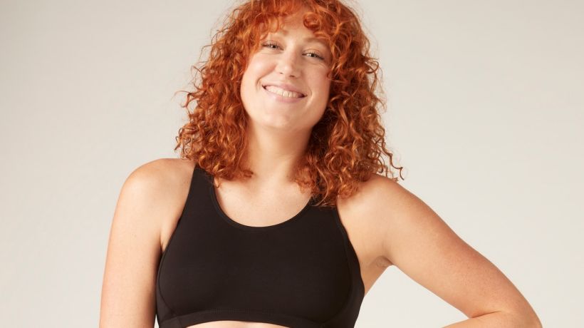 PUMA a Modibodi představují řadu dámského spodního prádla pro období menstruační periody