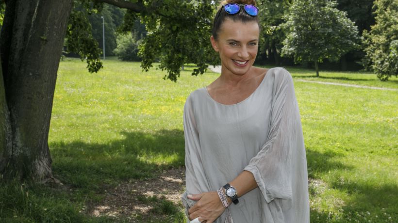 Z dračice k rodinnému životu! Alice Bendová myslí více na teplo domova