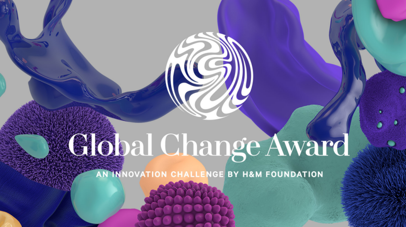 Startuje druhý ročník globální soutěže Global Change Award