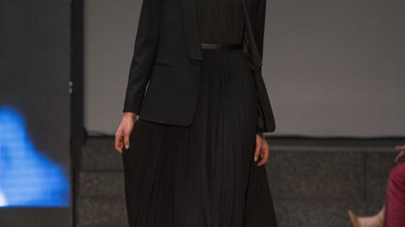 Pietro Filipi Silverline by Ivana Mentlová na MBPFW 2014