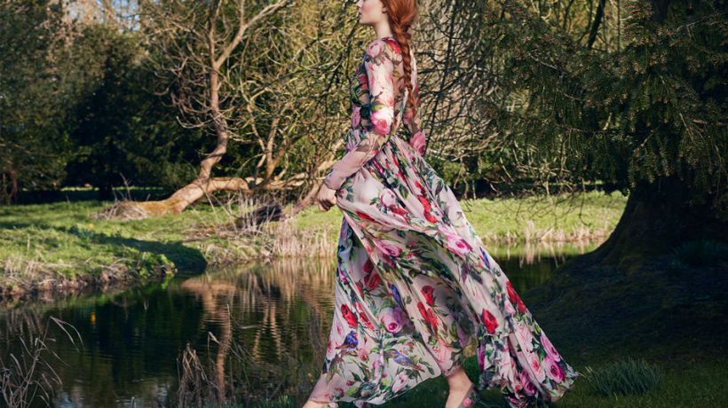 Sansa Stark v The Edit