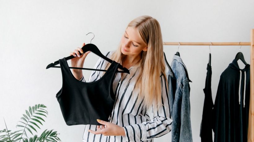 Jak na správný capsule wardrobe