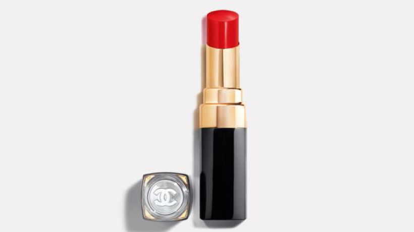 Krásná Lily-Rose Depp se stala tváří nové kampaně značky Chanel