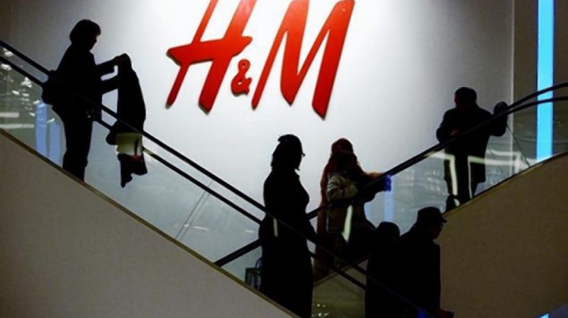 Řetězec H&amp;M - je nespokojenost s ním namístě?
