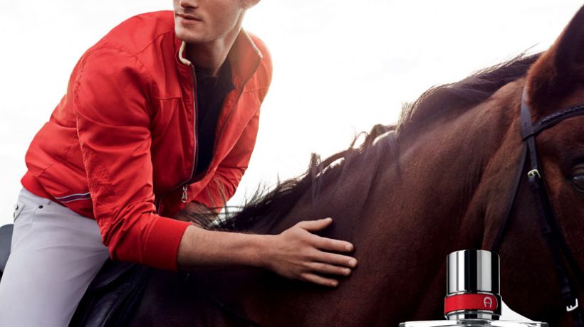AIGNER N°1 SPORT pro opravdového muže