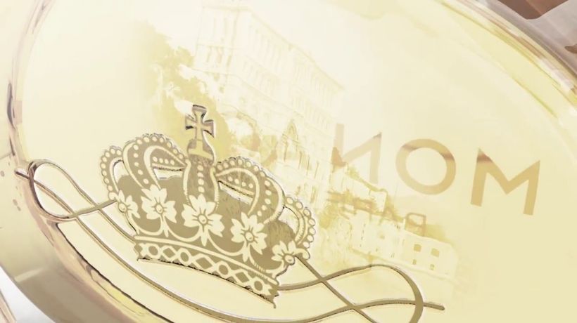 MONACO WOMAN &amp; MONACO MAN VÍCE NEŽ LEGENDA