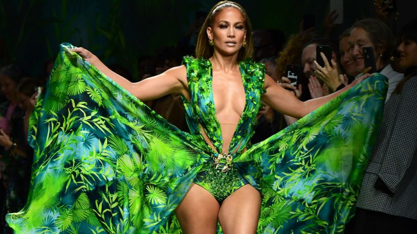 Jak svět miluje Jennifer Lopez