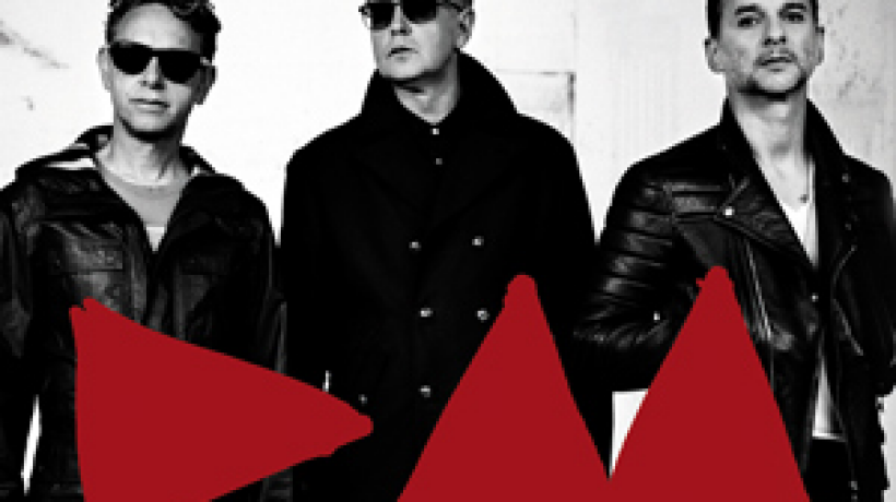 Nehynoucí Depeche Mode ovládli O2 Arenu