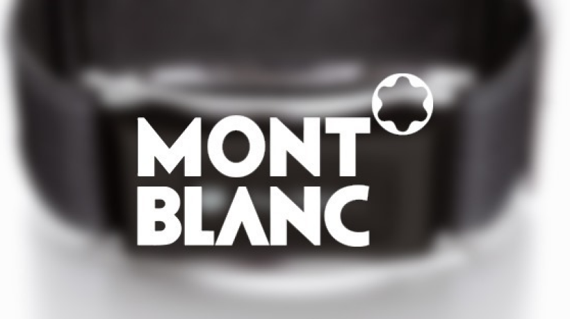 Montblanc mění běžné hodinky v chytré