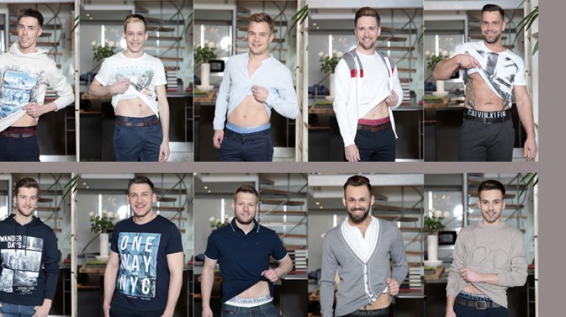 Finálová desítka GAY ROKU 2016