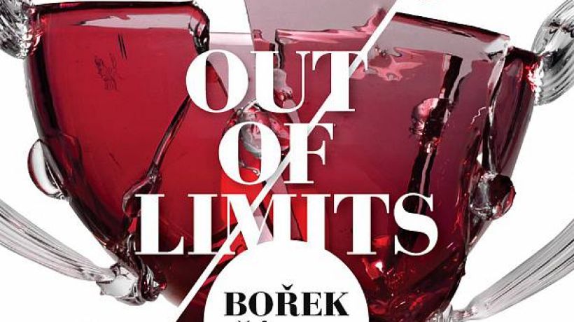 Bořek Šípek boří limity v Art Salon S galerii