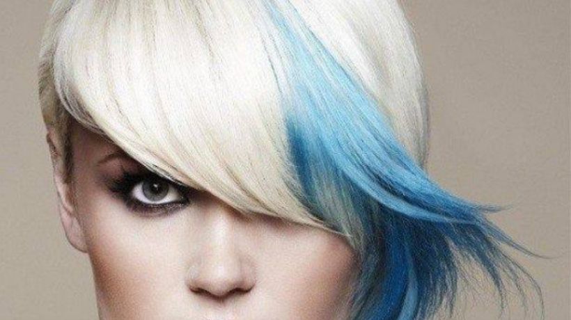 Vlasové trendy ze salonu Dimensione Donna di Nobile Maria Rosa