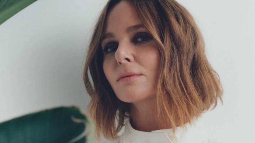 Stella McCartney zveřejnila svou naději pro módní průmysl v roce 2023. Sama se aktivně zasazuje o výrazné změny