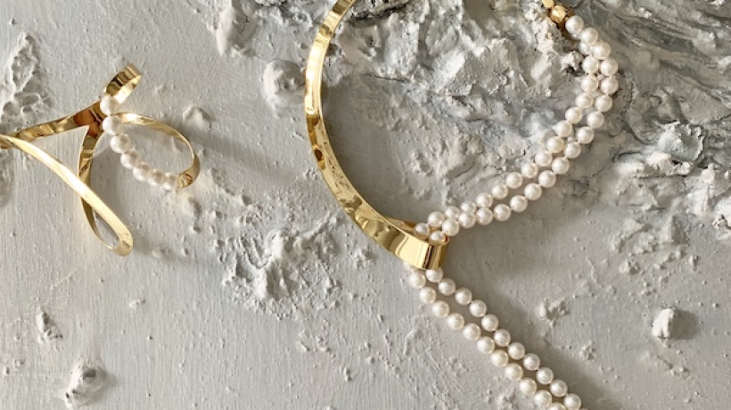 Perlové týdny Halada jsou zpět a s nimi stovky překrásných perlových šperků