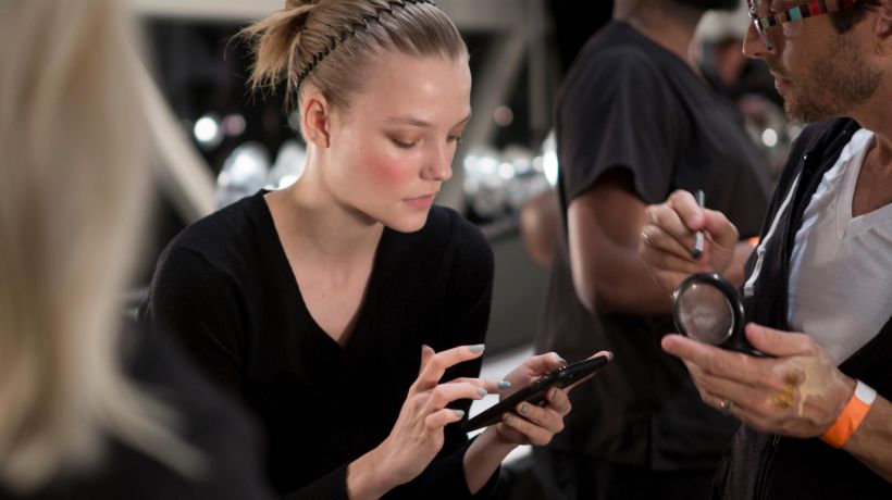 Vlasové doplňky, které byste na Newyorském fashion weeku určitě nečekali
