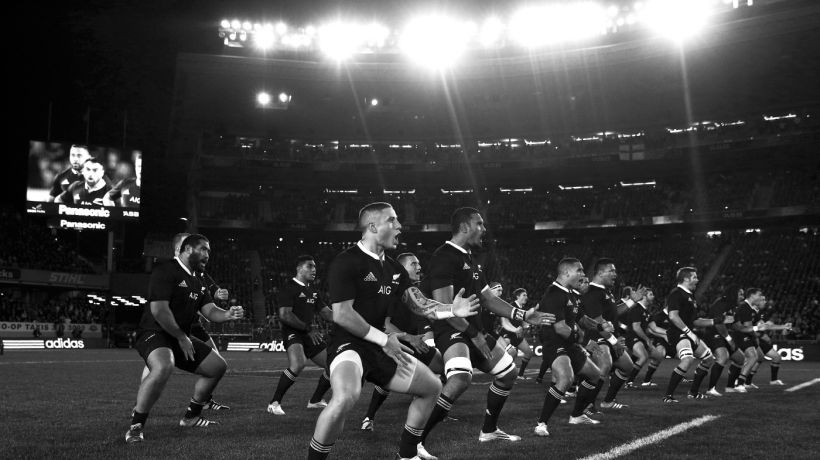 Bvlgari Man ALL BLACKS limited editions