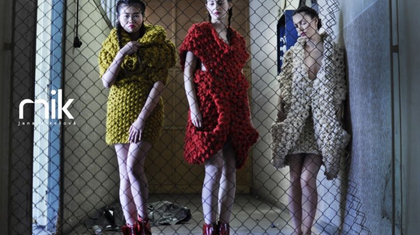 DESIGN EXPO VENTE: Výstava mladých českých talentů