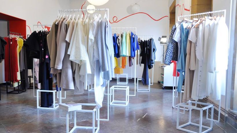 Už jste navštívila House of Fashion?