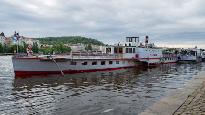 Tanec, procházka města i plavba na parníku jsou skromným výčtem v bohatém programu Festivalu Open House Praha 2021