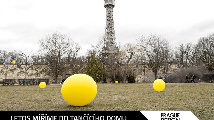 Dnes startuje Prague Design Week 2017