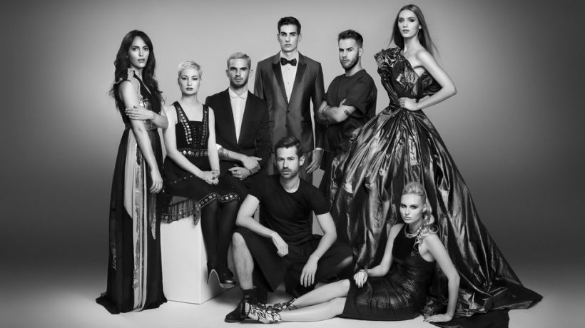 Unique Fashion Week začíná!