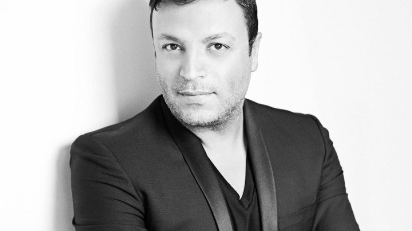Haute Couture není tím, čím bývala, je přesvědčen návrhář Zuhair Murad