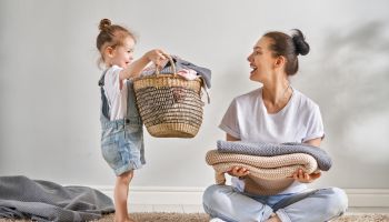 Jarní úklid: jak na stále uklizenou domácnost bez větší námahy?