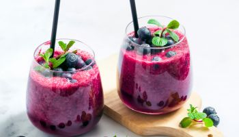 Načerpejte energii, doplňte vitamíny!