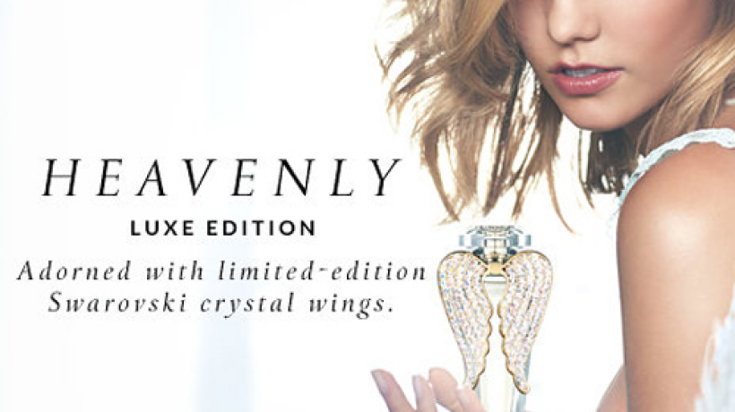 Victoria’s Secret Heavenly Luxe Edition