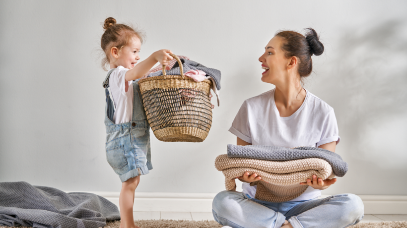 Jarní úklid: jak na stále uklizenou domácnost bez větší námahy?
