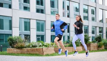 Běhání v modelu ForeverRUN NITRO od značky PUMA získává novou dimenzi