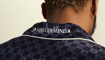 Vault by Vans a MASTERMIND WORLD spojují drsnou estetiku a dokonalé řemeslné zpracování