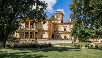 Festival Open House Praha 2023 začíná již 15. května a nabídne bohatý doprovodný program
