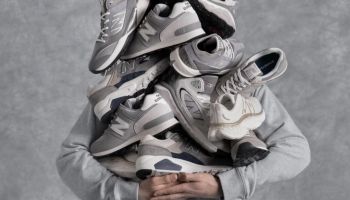 New Balance oslavuje legendární barvu