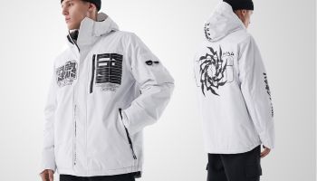 Každodenní streetwear - 5 nápadů na outfity pro muže