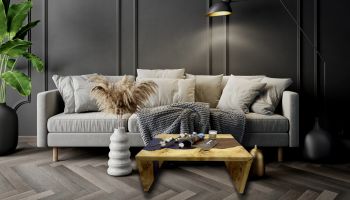 Práce s epoxidem není snadná, i když se to může na první pohled zdát, říká spolumajitelka značky MONIQ design