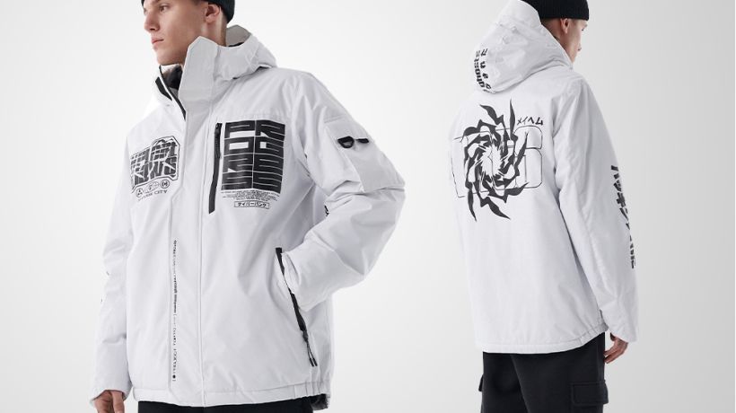 Každodenní streetwear - 5 nápadů na outfity pro muže