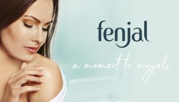 Tělová péče v létě. Tipy, jak pečovat o pokožku s přípravky fenjal