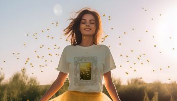 Kolekce MININATURE návrhářky Lucie Markové voní lesem i loukou